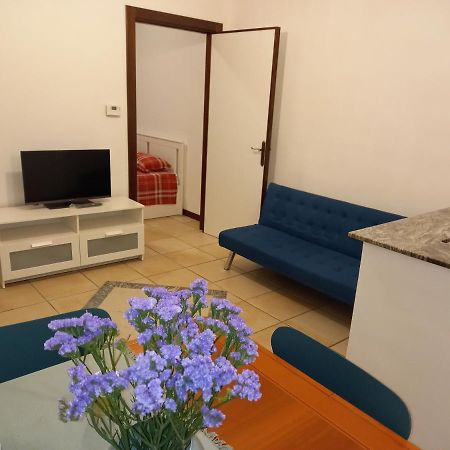 Willa Casa Di Rosy Lecce Zewnętrze zdjęcie