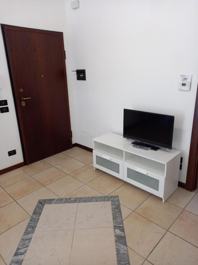 Willa Casa Di Rosy Lecce Zewnętrze zdjęcie