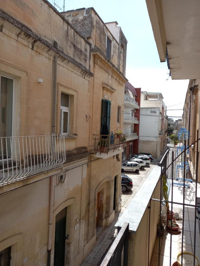 Willa Casa Di Rosy Lecce Zewnętrze zdjęcie