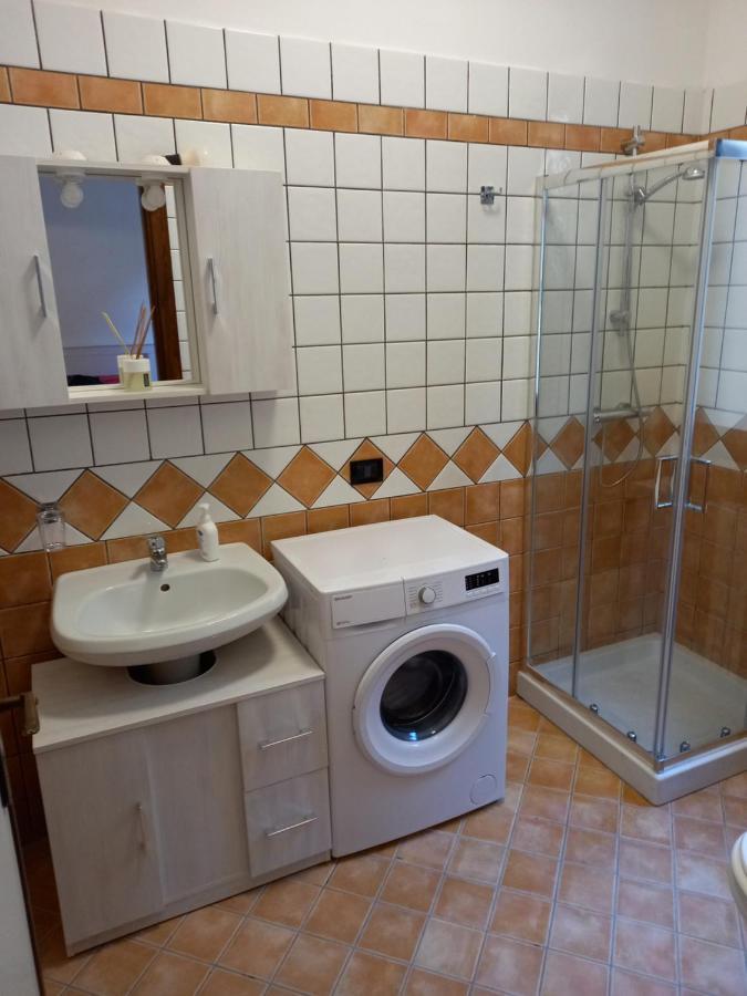 Willa Casa Di Rosy Lecce Zewnętrze zdjęcie