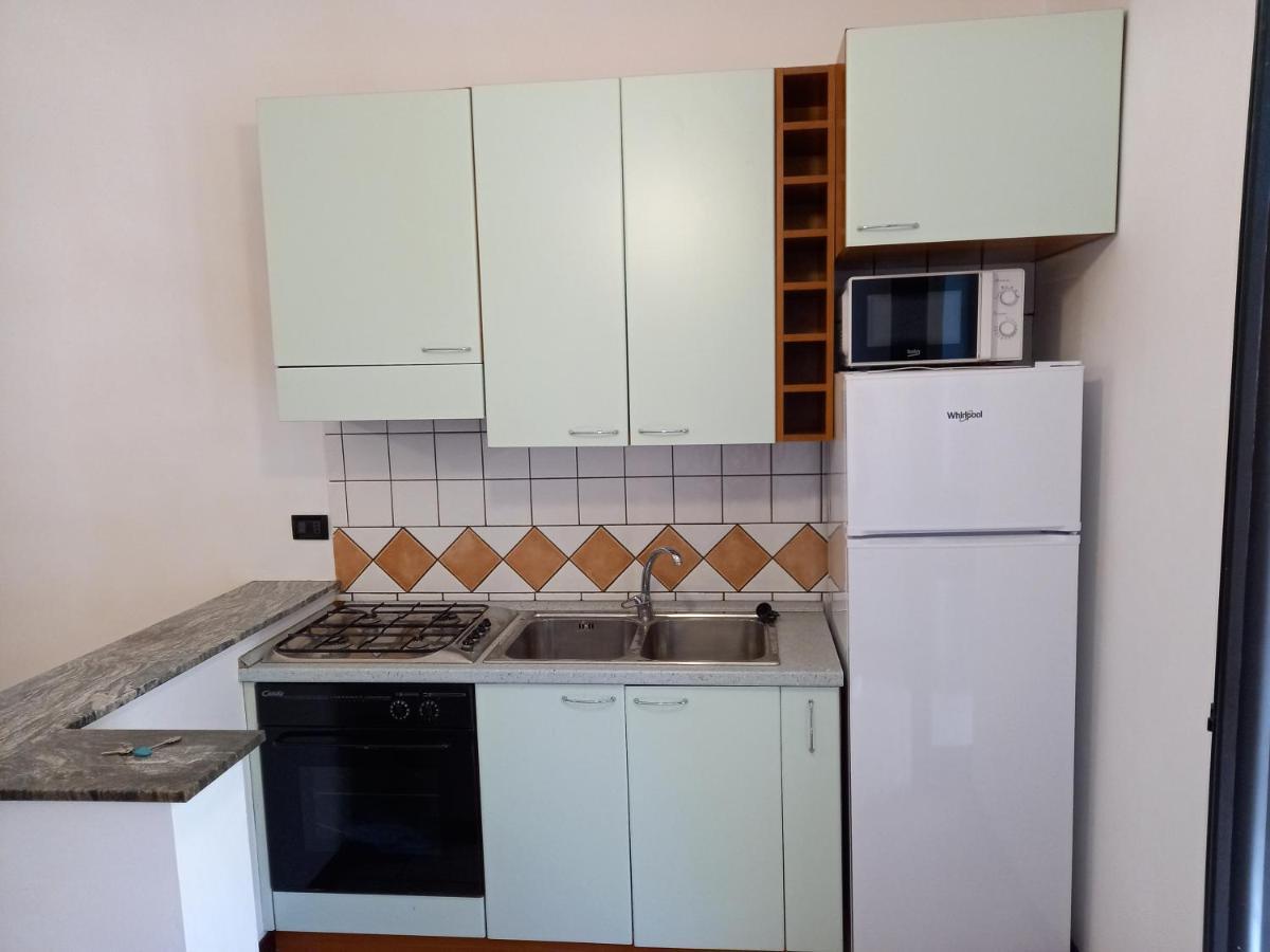 Willa Casa Di Rosy Lecce Zewnętrze zdjęcie