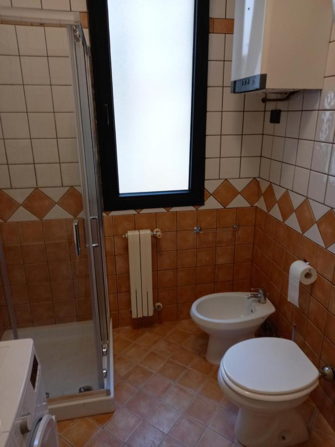 Willa Casa Di Rosy Lecce Zewnętrze zdjęcie