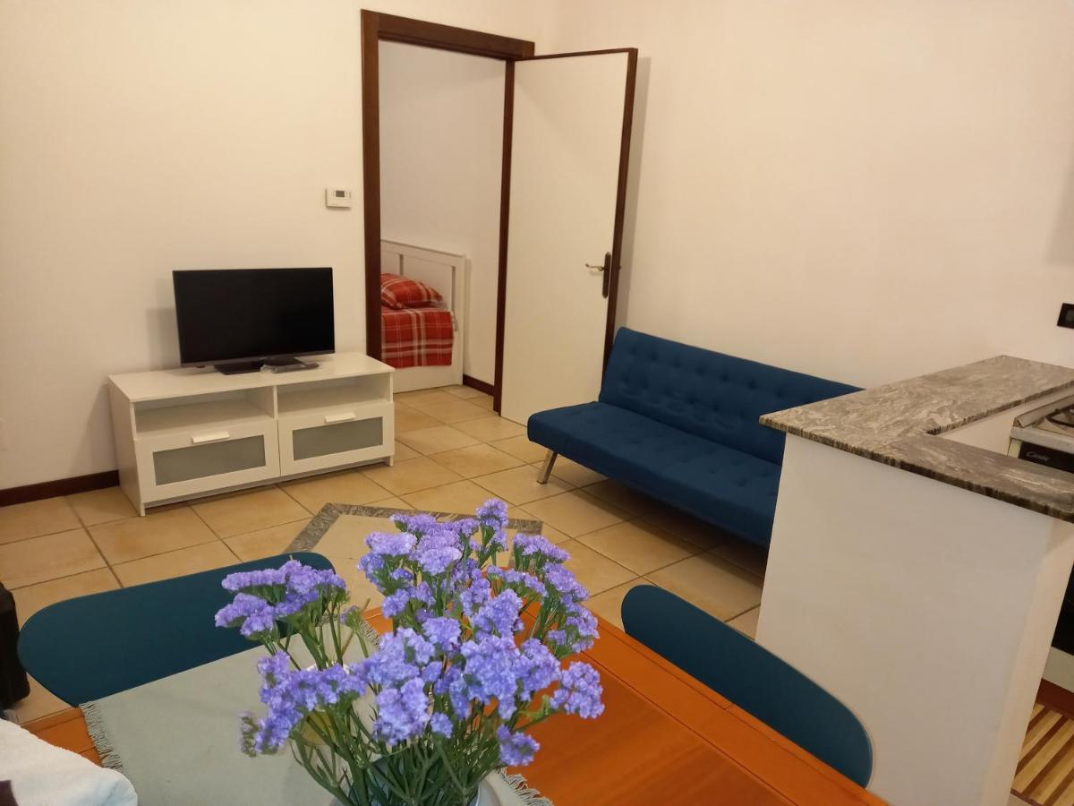 Willa Casa Di Rosy Lecce Zewnętrze zdjęcie