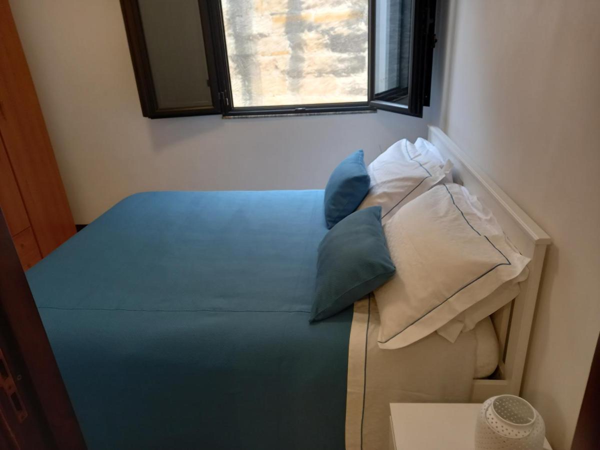 Willa Casa Di Rosy Lecce Zewnętrze zdjęcie