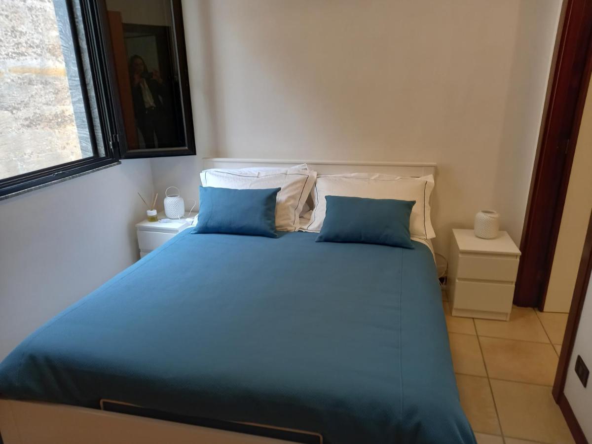 Willa Casa Di Rosy Lecce Zewnętrze zdjęcie