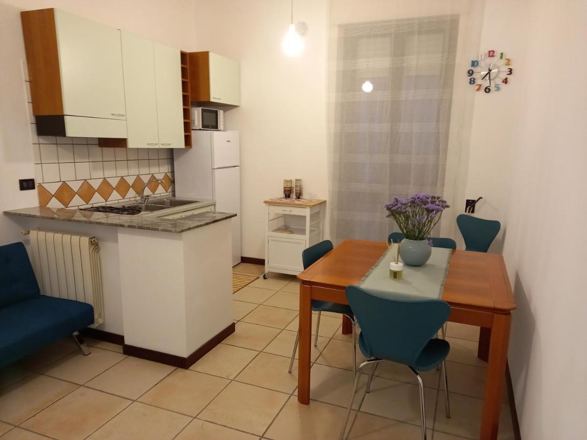 Willa Casa Di Rosy Lecce Zewnętrze zdjęcie